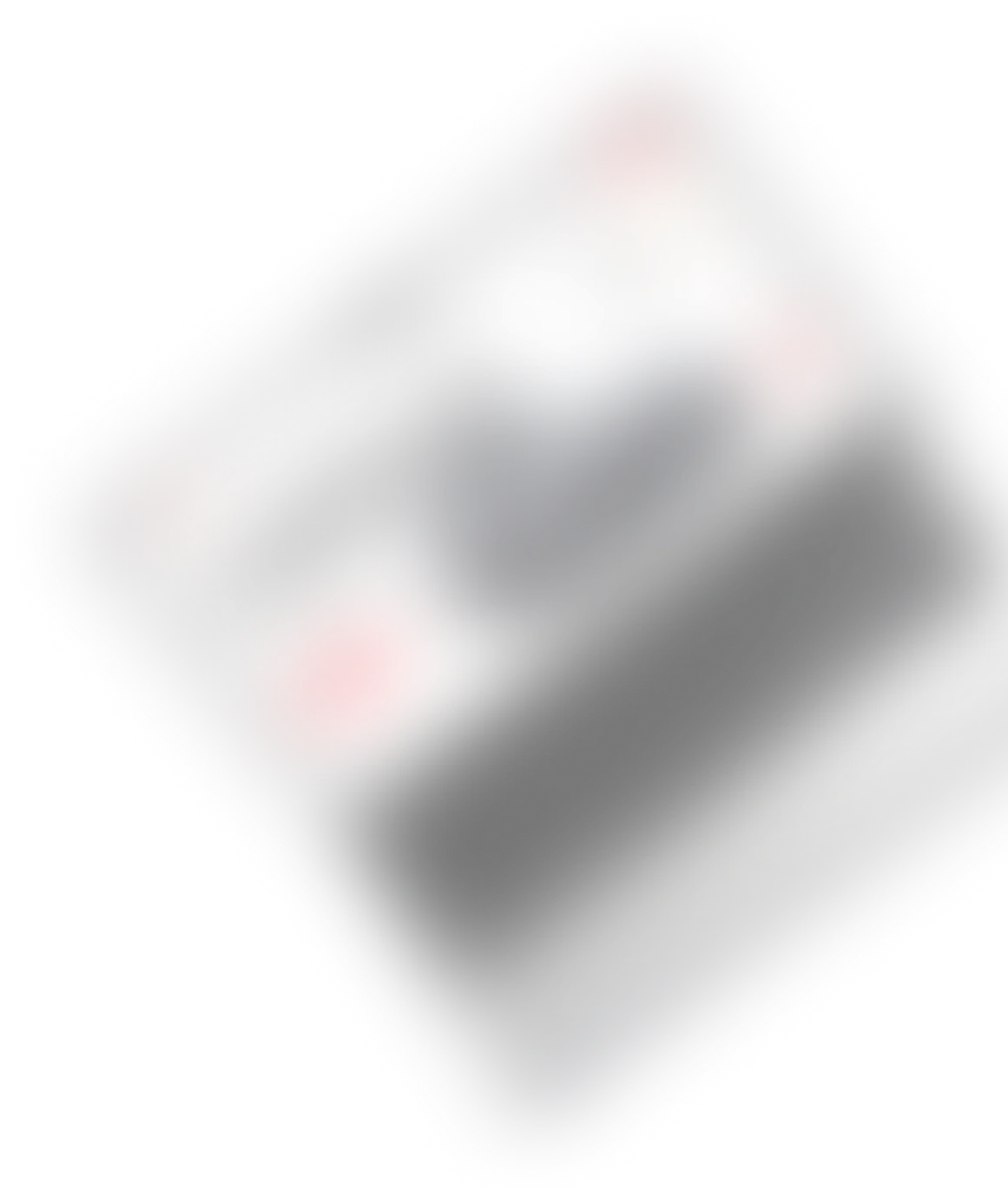 Experience the ultimate shine